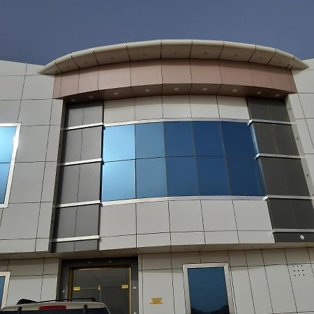 Daaralsharq For Residential Units Riyadh Eksteriør billede