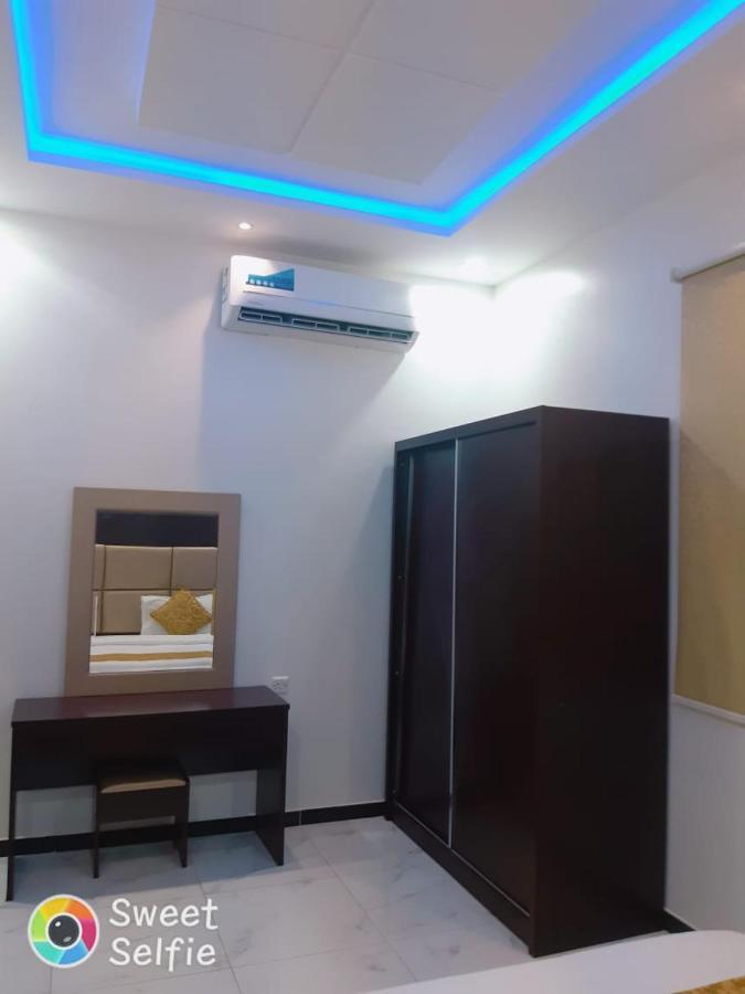 Daaralsharq For Residential Units Riyadh Eksteriør billede