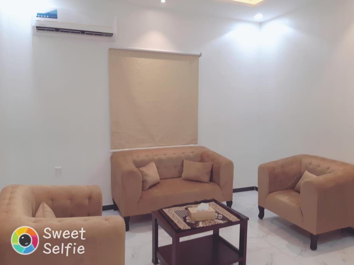 Daaralsharq For Residential Units Riyadh Eksteriør billede