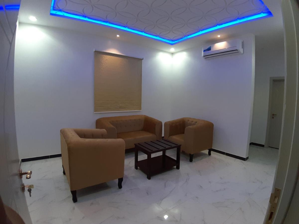 Daaralsharq For Residential Units Riyadh Eksteriør billede