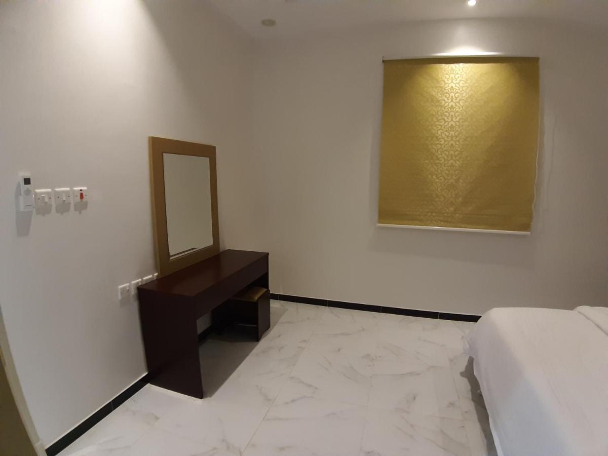 Daaralsharq For Residential Units Riyadh Eksteriør billede