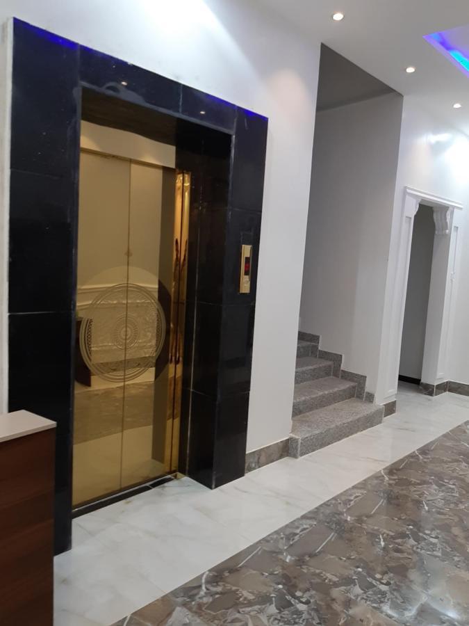 Daaralsharq For Residential Units Riyadh Eksteriør billede