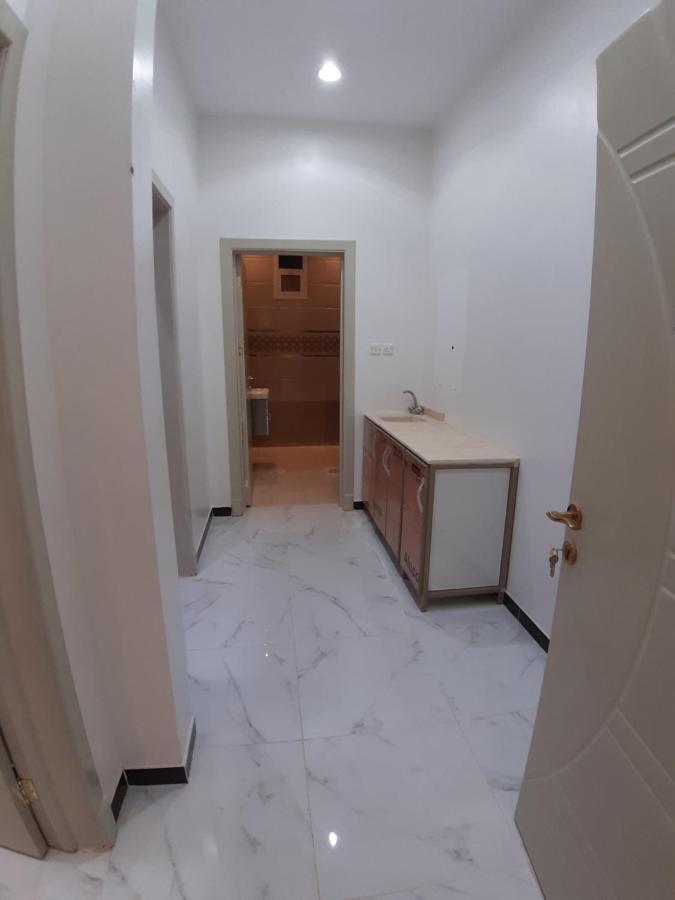 Daaralsharq For Residential Units Riyadh Eksteriør billede
