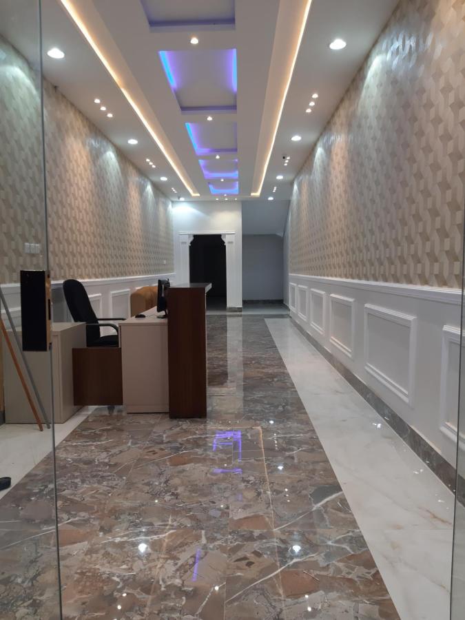 Daaralsharq For Residential Units Riyadh Eksteriør billede
