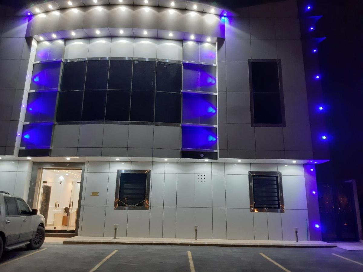 Daaralsharq For Residential Units Riyadh Eksteriør billede