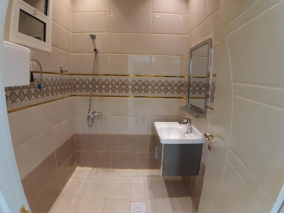 Daaralsharq For Residential Units Riyadh Eksteriør billede