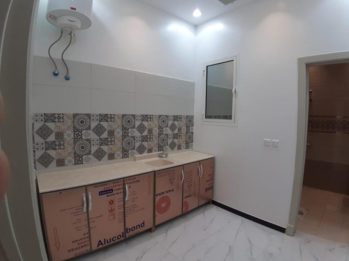 Daaralsharq For Residential Units Riyadh Eksteriør billede