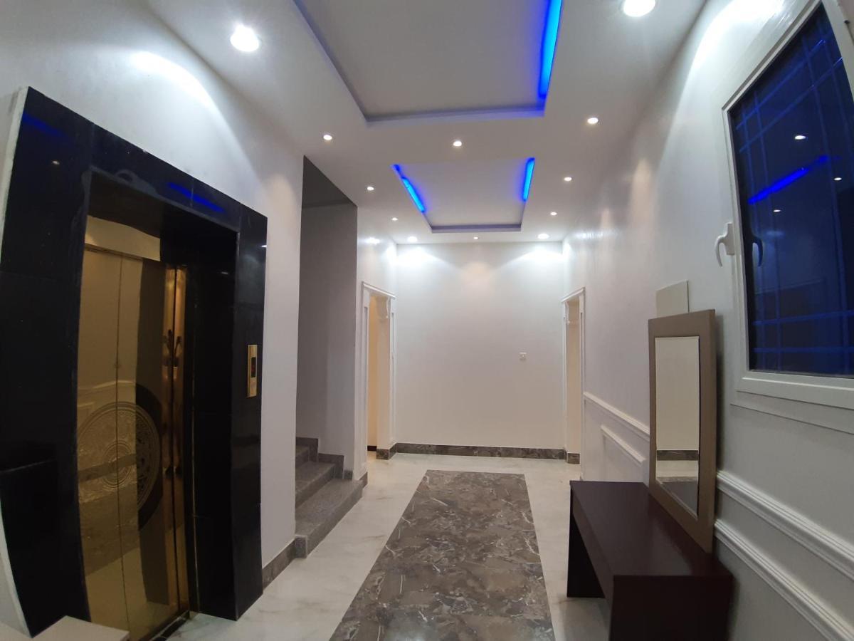 Daaralsharq For Residential Units Riyadh Eksteriør billede