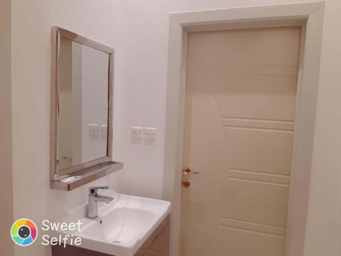 Daaralsharq For Residential Units Riyadh Eksteriør billede
